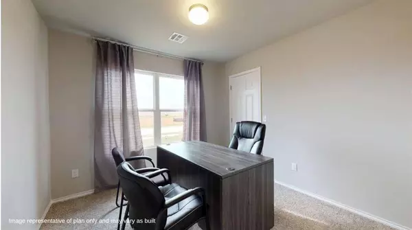 13430 Dewberry RD, Mcloud, OK 74851