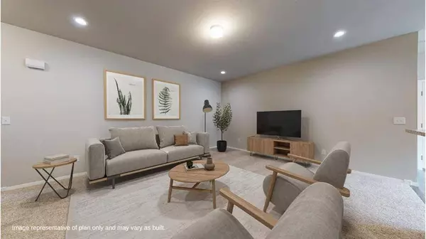 6209 Western Redbud TRL, Edmond, OK 73034