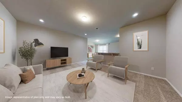 6209 Western Redbud TRL, Edmond, OK 73034