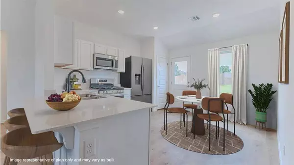 600 Hillsboro DR, Noble, OK 73068