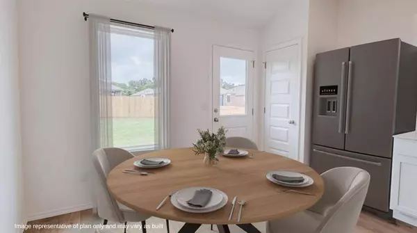 513 Hillsboro DR, Noble, OK 73068