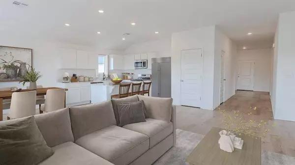 513 Caldwell DR, Noble, OK 73068