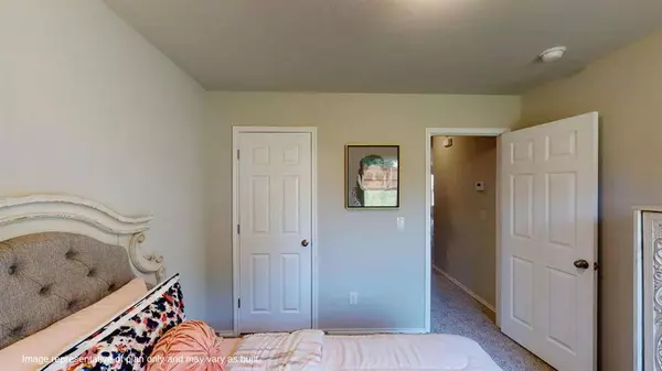 516 Hillsboro DR, Noble, OK 73068