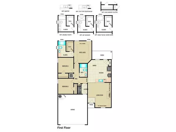 756 SW 11th ST, Newcastle, OK 73065