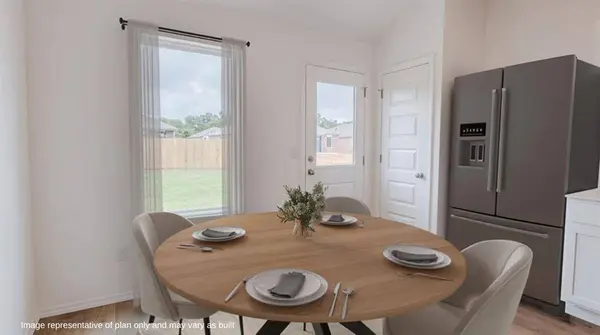 1176 Sunflower LN, Newcastle, OK 73065