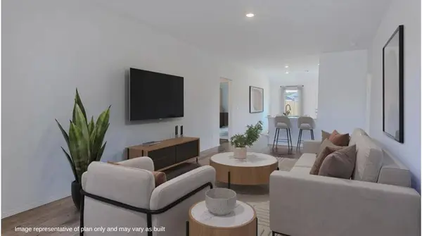 1176 Sunflower LN, Newcastle, OK 73065