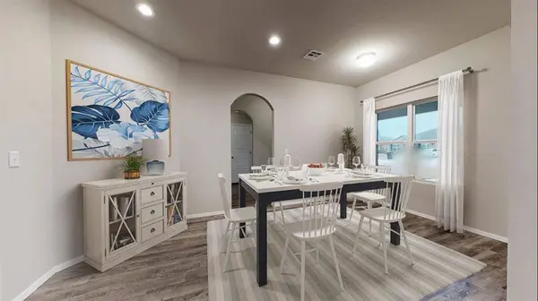 1155 Sunflower LN, Newcastle, OK 73065