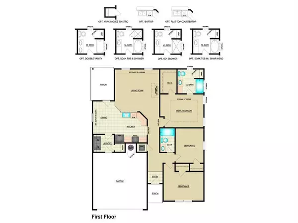 1213 Newcastle Farms DR, Newcastle, OK 73065