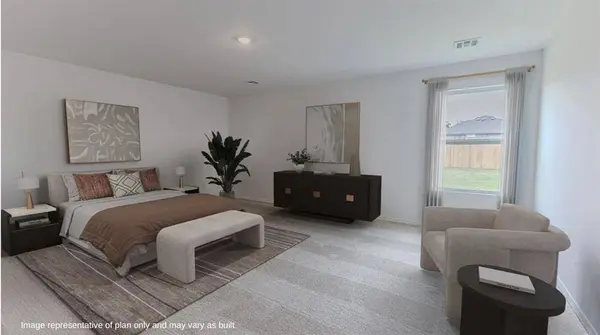 1176 Sunflower LN, Newcastle, OK 73065