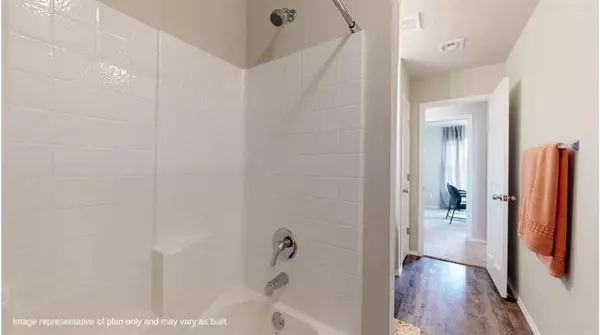 40969 Shawnee Meadows DR, Shawnee, OK 74804