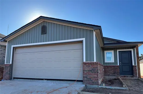 728 NE 103rd ST, Oklahoma City, OK 73131