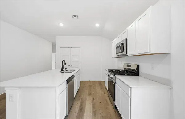 1116 N Colt DR, Guthrie, OK 73044