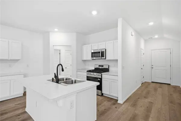 704 NE 103rd ST, Oklahoma City, OK 73131