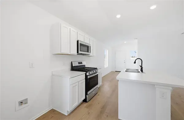 728 NE 103rd ST, Oklahoma City, OK 73131