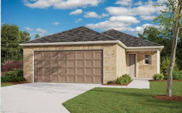 1116 N Colt DR, Guthrie, OK 73044