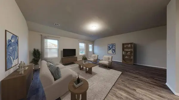 43177 Prairie Ranch RD, Shawnee, OK 74804