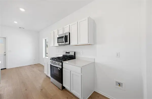 9321 NW 129th ST, Yukon, OK 73099