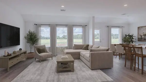 1052 Sunflower LN, Newcastle, OK 73065