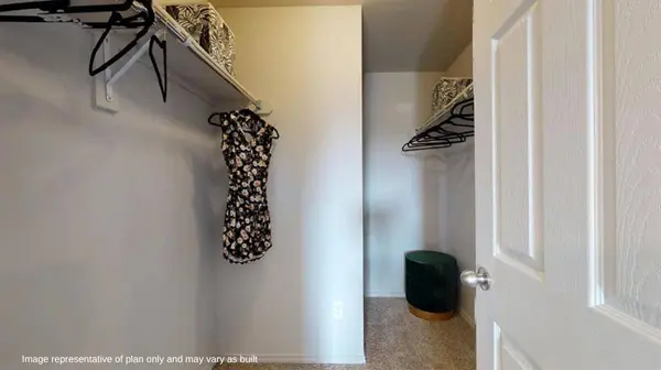 6208 Western Redbud TRL, Edmond, OK 73034