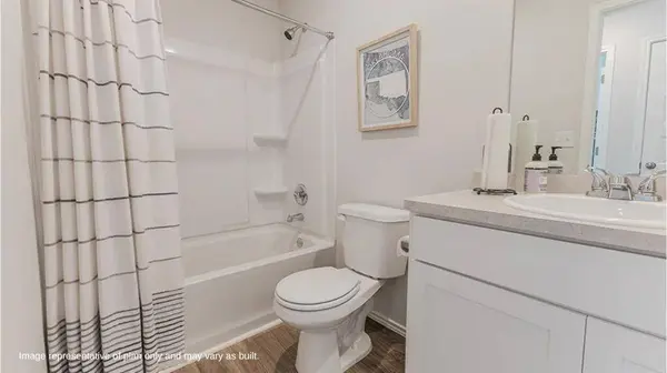 1800 Big Tooth Aspen TRL, Edmond, OK 73034