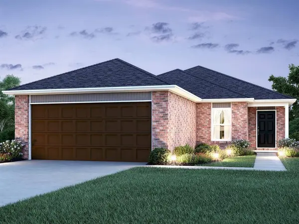 6208 Western Redbud TRL, Edmond, OK 73034