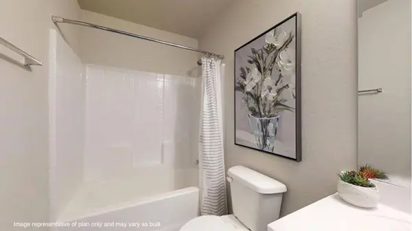 6208 Western Redbud TRL, Edmond, OK 73034