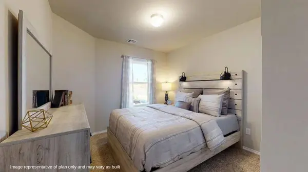 6208 Western Redbud TRL, Edmond, OK 73034