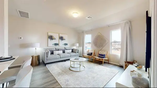 6200 Western Redbud TRL, Edmond, OK 73034