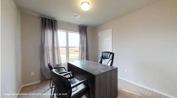 1808 Big Tooth Aspen TRL, Edmond, OK 73034