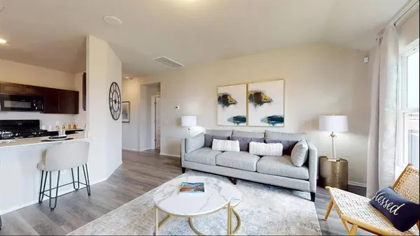 6200 Western Redbud TRL, Edmond, OK 73034