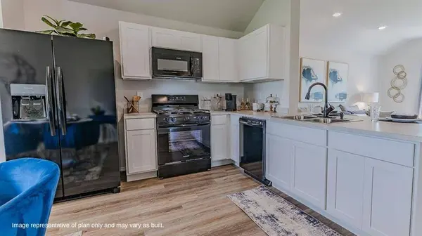 1800 Big Tooth Aspen TRL, Edmond, OK 73034