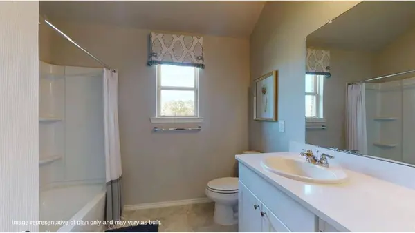 6140 Western Redbud TRL, Edmond, OK 73034