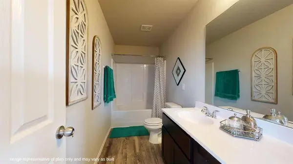 6208 Western Redbud TRL, Edmond, OK 73034