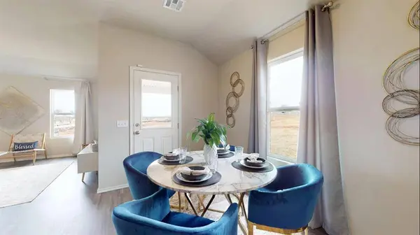 6200 Western Redbud TRL, Edmond, OK 73034