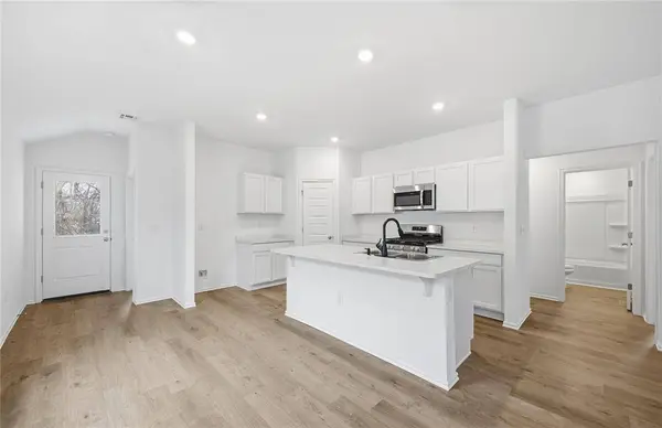 9312 NW 128th ST, Yukon, OK 73099