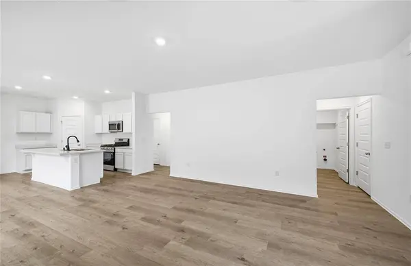 10509 Little Blue LN, Oklahoma City, OK 73131