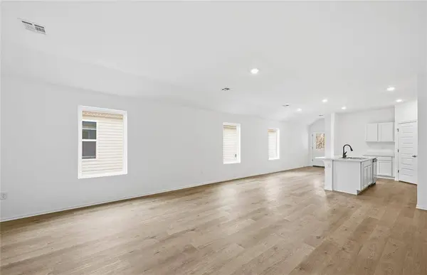 10509 Little Blue LN, Oklahoma City, OK 73131