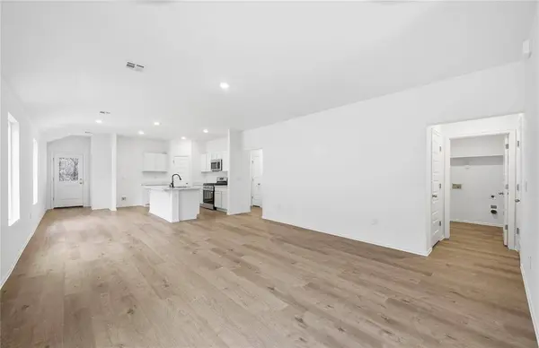 10405 Little Blue LN, Oklahoma City, OK 73131