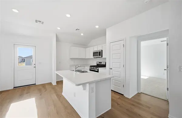 10409 Little Blue LN, Oklahoma City, OK 73131