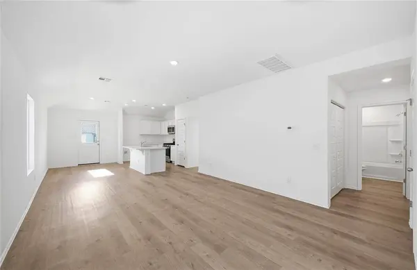 10409 Little Blue LN, Oklahoma City, OK 73131