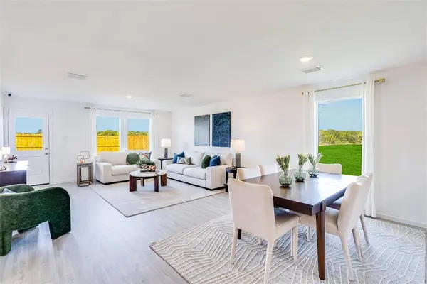 9705 NW 124th ST, Yukon, OK 73099