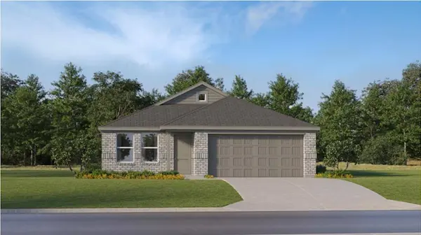 9625 NW 123rd ST, Yukon, OK 73099