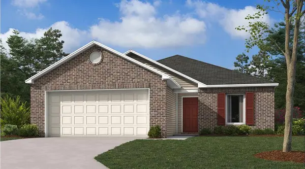 16209 Harvester DR, Piedmont, OK 73078