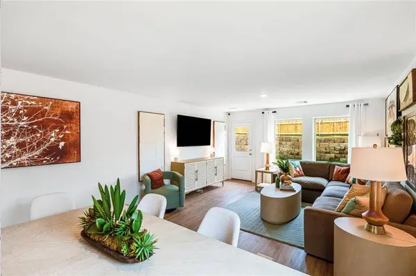 2030 Delphine DR, Norman, OK 73071