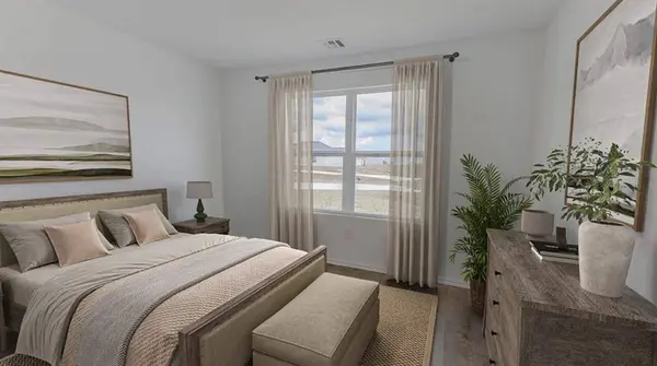 13438 Juneberry DR, Mcloud, OK 74851