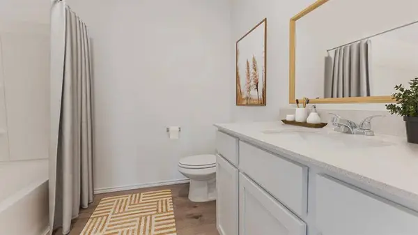 13438 Juneberry DR, Mcloud, OK 74851