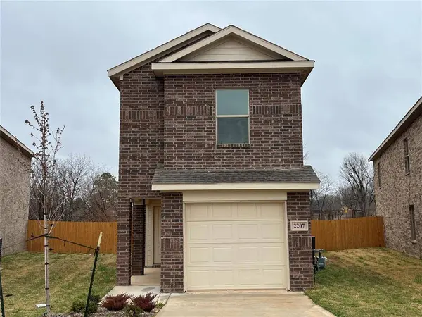 2207 Wolford WAY, Norman, OK 73071