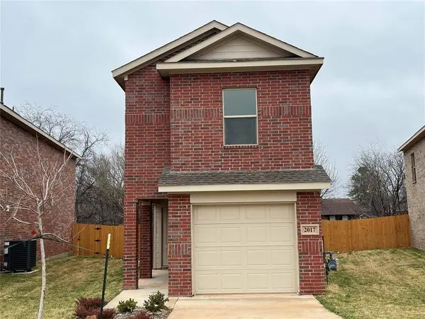 2017 Wolford WAY, Norman, OK 73071