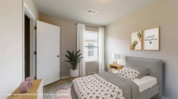 6124 Western Redbud TRL, Edmond, OK 73034