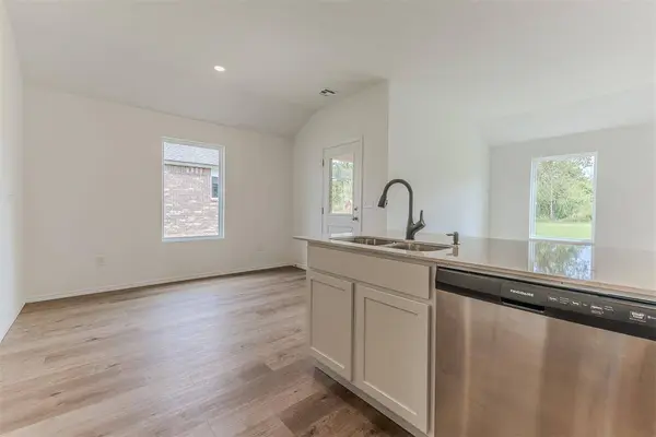 6149 Western Redbud TRL, Edmond, OK 73034